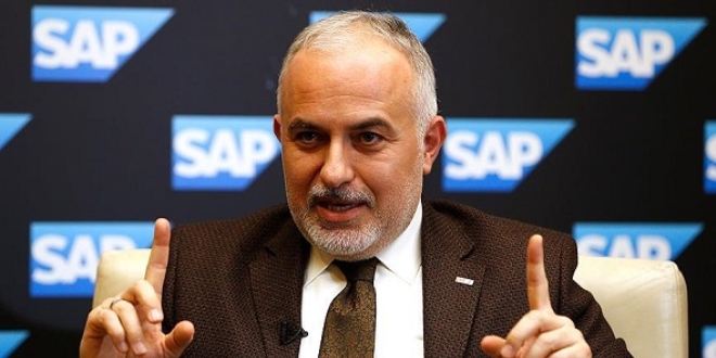 Kızılay teknoloji ile daha şeffaf olacak