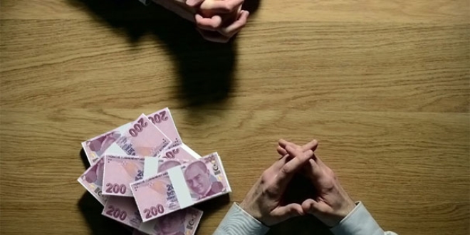 Tefecilere 1,4 milyon lira ceza