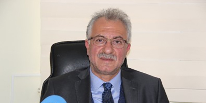 52 yaşındaki belediye başkanı yeşil sahalarda