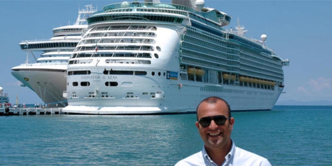 Genç turizmci evinde ölü bulundu