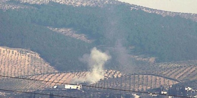 'Türkiye Afrin ile yetinmeyecek'