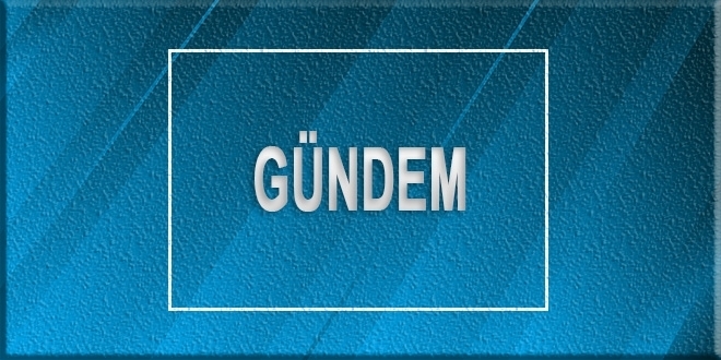 19 Mart 2018'den önemli gündem başlıkları