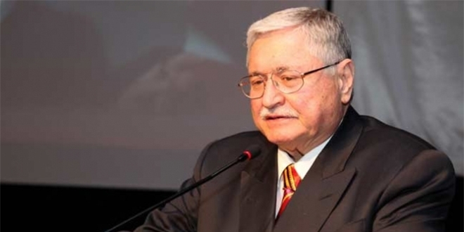 Hasan Celal Güzel vefat etti