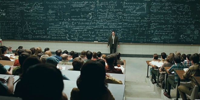 Uzaktan y�ksek lisans e�itimi veren �niversiteler