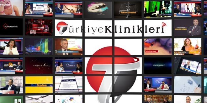 Türkiye'nin doktorlara özel ilk TV kanalı açıldı