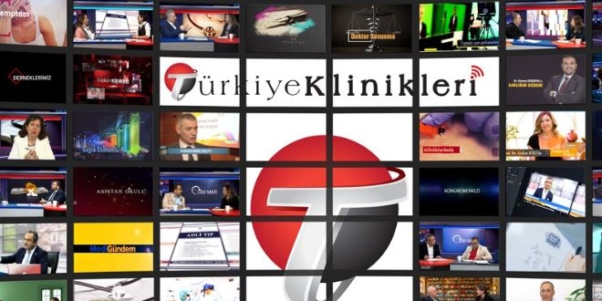 Trkiye'nin doktorlara zel ilk TV kanal ald