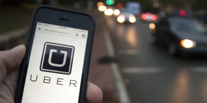 Uber srcs 10 kiinin saldrsna urad