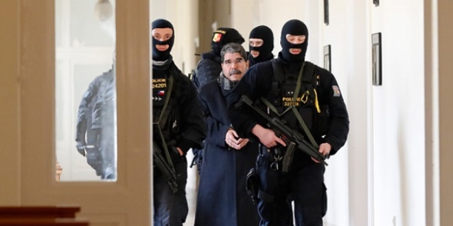 Çekya, Salih Müslim dosyasını kapattı