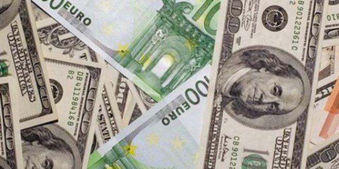 Euro rekor tazeledi!
