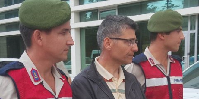 Sinop eski valisinin eşine 7,5 yıl hapis cezası