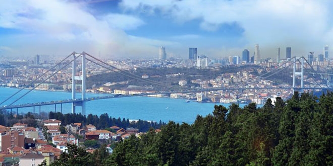 En pahalı il İstanbul