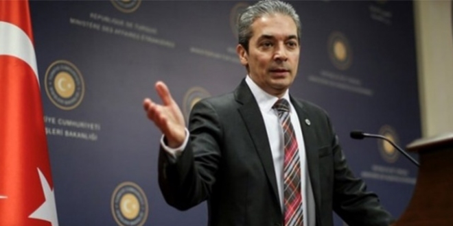 'BAE yetkililerinin hangi �evrelere hizmet ettikleri gayet iyi bilinmektedir'