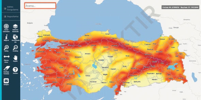 Soy ağacından sonra yeni sorgulama:Deprem