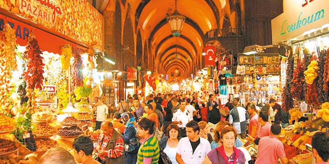 Hayat bat�da pahal� do�uda ucuz