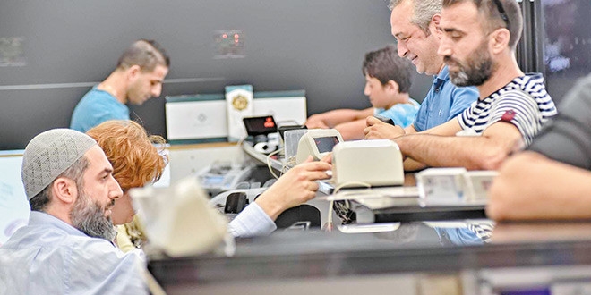 Yatırım pozisyonu açığı 114.5 milyar dolar arttı