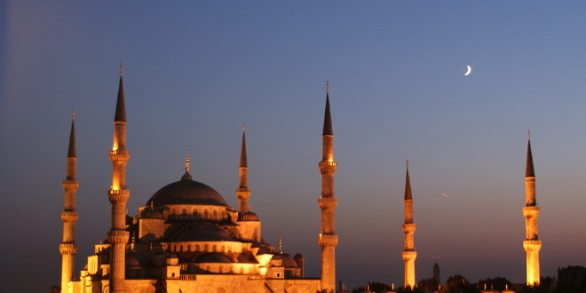 Google'de dikkat çeken arama verisi: Akşam ezanı