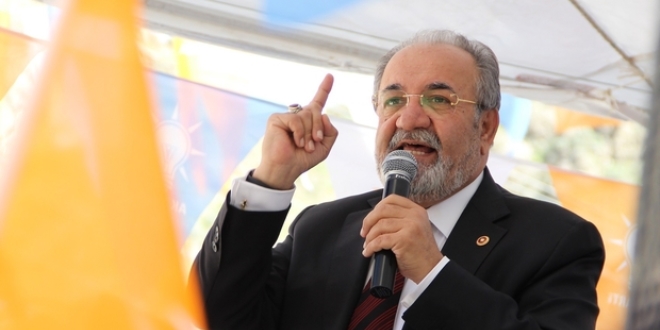 Uslu: Şeker fabrikası ile ilgili sözlerimin arkasındayım