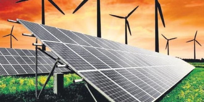 Enerjide en �nemli sorun 'pahal�l�k'