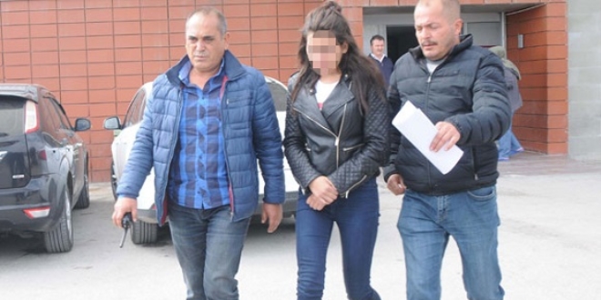 Cinayet san��� liseliye, 10 y�l hapis