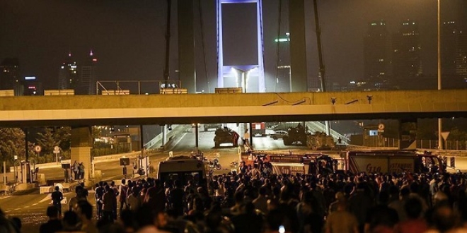 'Öğrenciler gelince atılan mermi sayısı 2'ye katlandı'