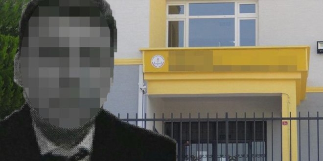 Öğrencilerin arasındaki kavga skandalı ortaya çıkardı