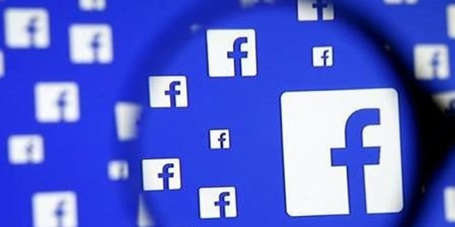 Facebook hisseleri yüzde 6 daha değer kaybetti