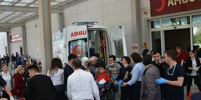 183 öğrencinin zehirlenme sebebi belli oldu