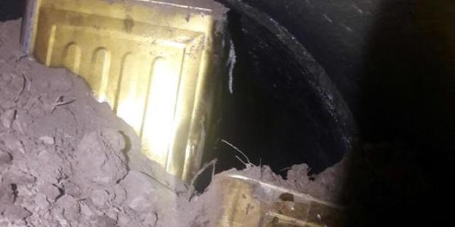 Bitlis'te terör örgütüne yönelik operasyon