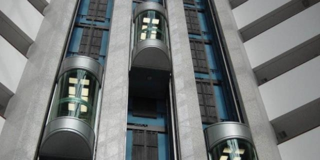 Asansöre mecburi kaza sigortası