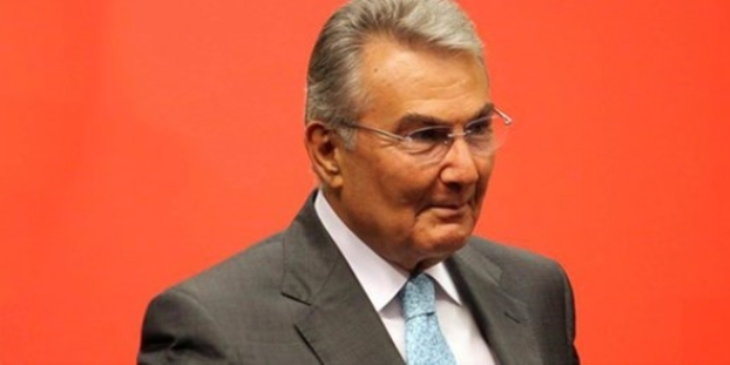 GATA'dan Deniz Baykal açıklaması