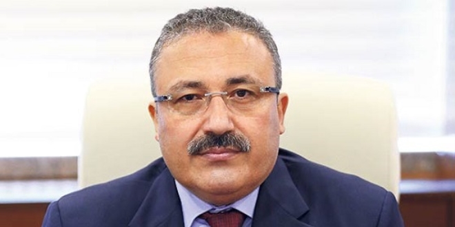 HSK Başkanı'ndan 'torpil' iddialarına açıklama