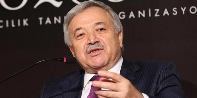 'Devletin eli, ikinci el araç piyasasına girmeli'