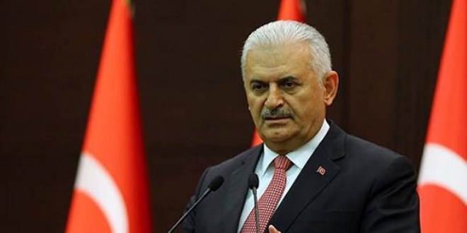 Yıldırım, Aşık Veysel'in vefatının 45.yılı nedeniyle mesaj yayımladı