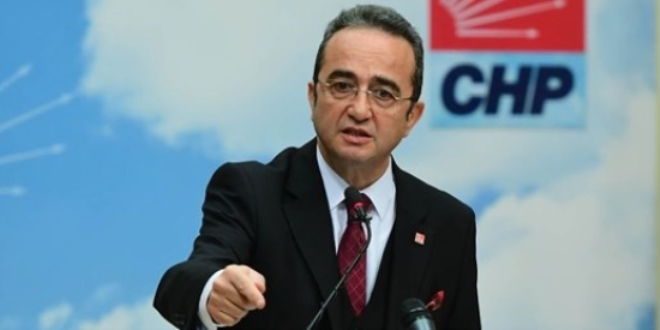 CHP'li Tezcan: Türkiye'ye bir tosuncuk düzeni getirdiler
