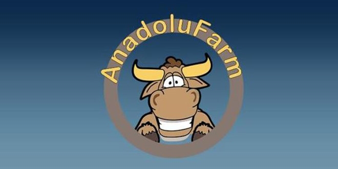 Anadolu Farm: Süreci takip ediyoruz
