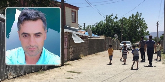 AK Partili Mercan'ı kadın kılığındaki PKK'lı katletmiş