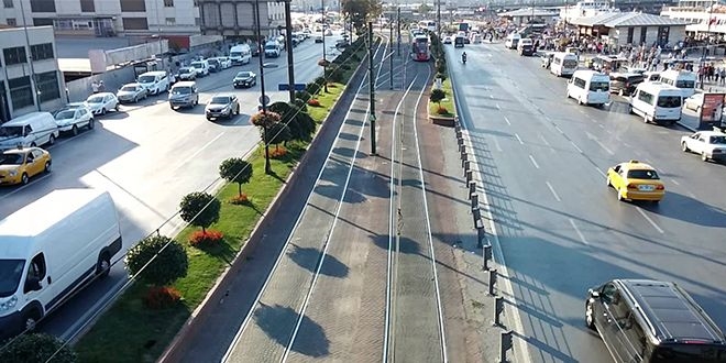İstanbul'da bazı yollar trafiğe kapatılacak