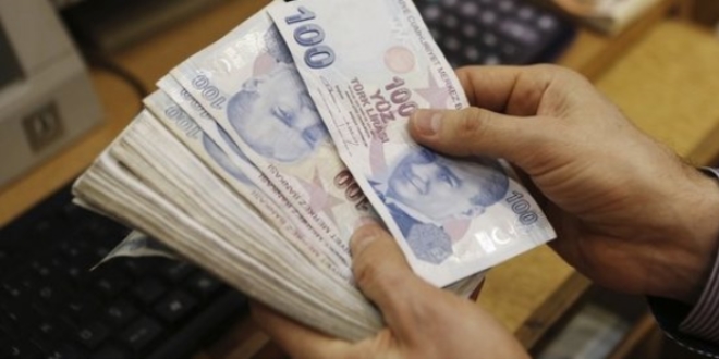 Torba tasarı yasalaştı