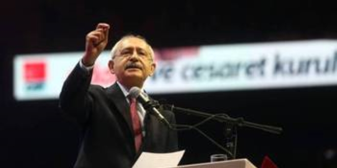 Kılıçdaroğlu'ndan 'Abdullah Gül' açıklaması