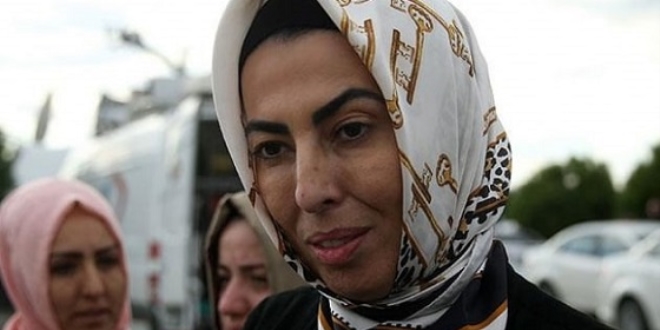 'Kafanızı kaldırın, ne biliyorsanız söyleyin'