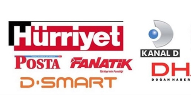 Doğan Grubu'ndan satış açıklaması