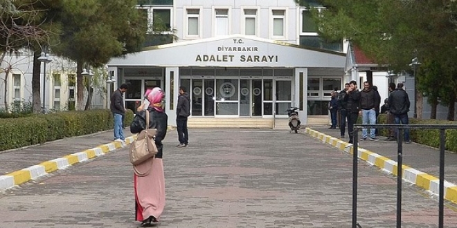 'Belediye imkanlarını kullanarak PKK'ya maddi destek sağlamış'