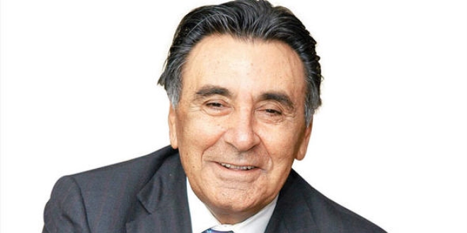 Aydın Doğan'ın veda mesajı: 80 yaşıma geldim