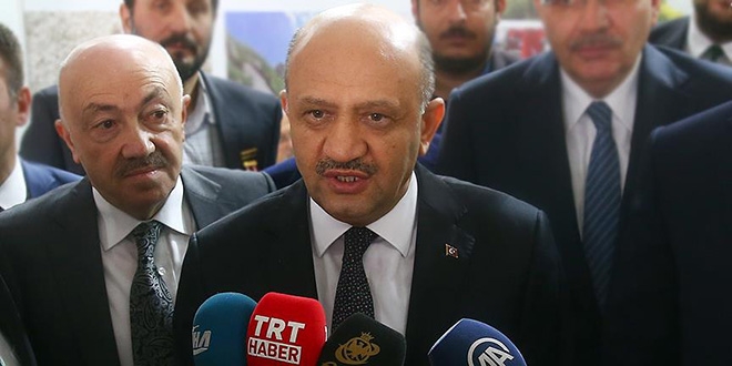 'İnternetteki her şeyi RTÜK denetlemeyecek'