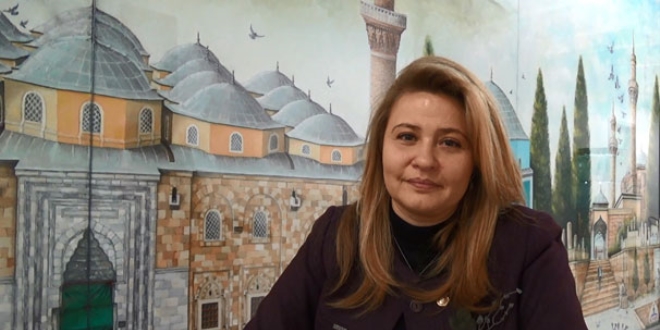 Ak Parti'li vekilin acı günü