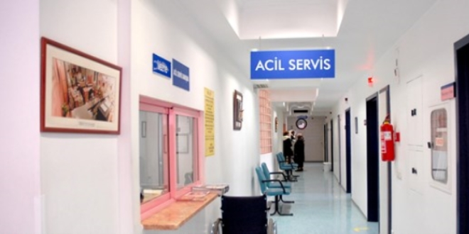 Üzerine baza düşen çocuk öldü