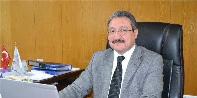 Rektöre Batmaz soruşturması