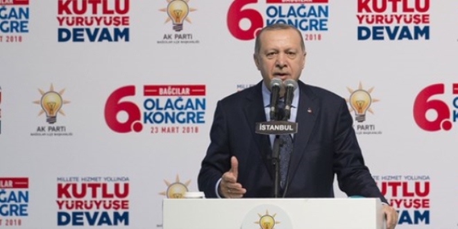 'Çıkarlarımız çerçevesinde herkes ile müttefik olabiliriz'