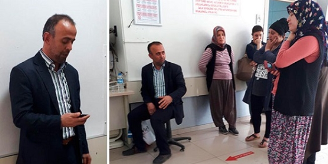 Kızının doğduğu gün, annesi öldü, 2 oğlu yoğun bakımda