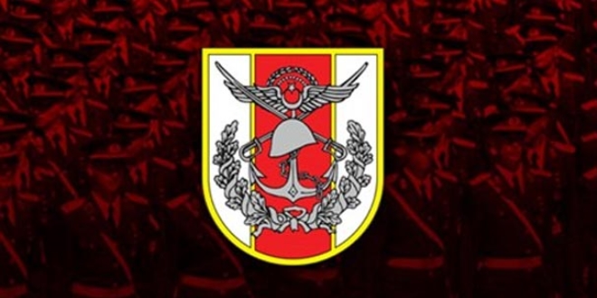 Afrin şehidinin naaşına 58 gün sonra ulaşıldı
